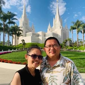 Meet your Posher, Nghia